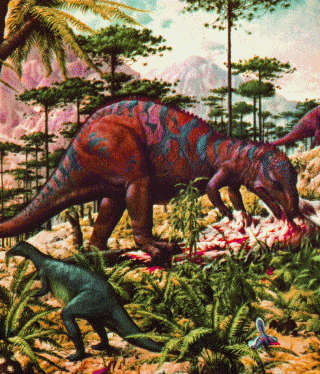 Динозавр 26.gif
