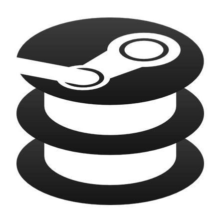 Файл:SteamDB logo.jpg