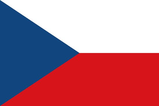 Файл:Флаг Чехословакии.png