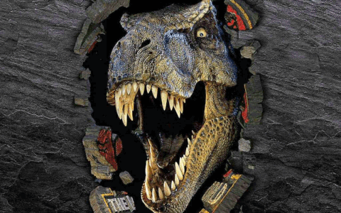 Динозавр 50.gif