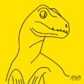 Динозавр 12.gif
