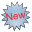 New icon bluestar16 bold.svg