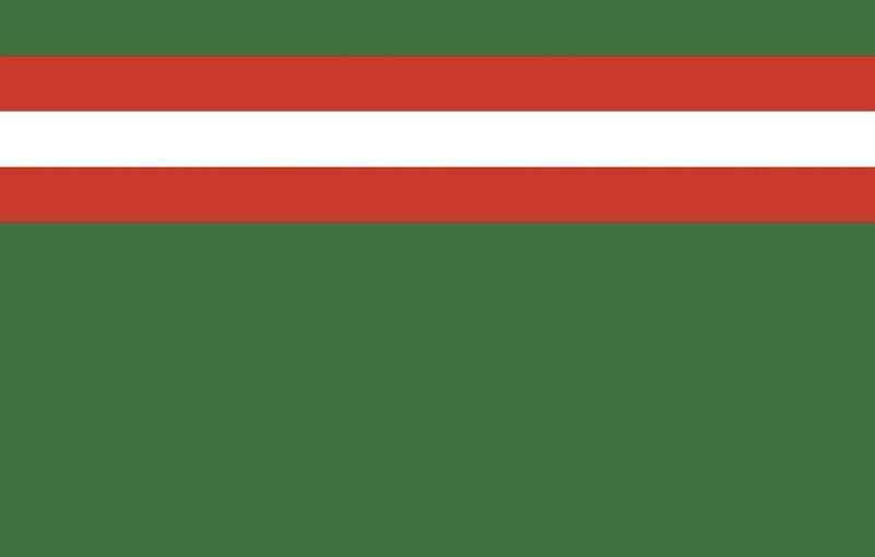 Файл:Флаг Хечни.jpeg