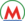 Novosibirsk Metro logo.png