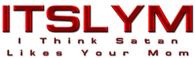Новый логотип ITSLYM