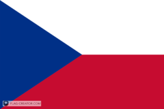 Flag of Czehoslovakia.png