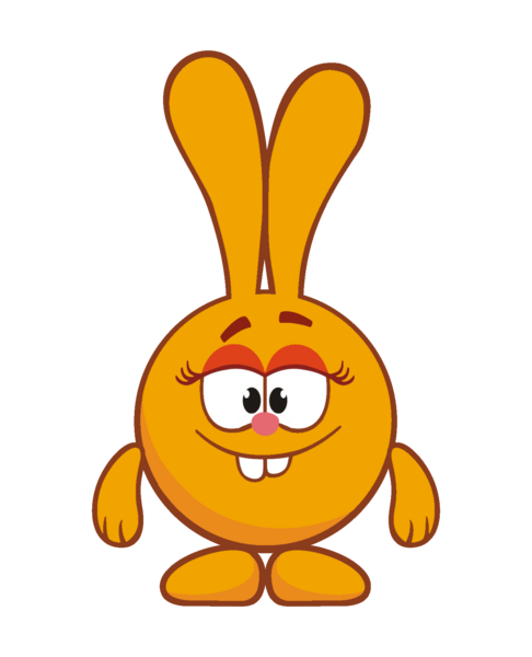 Файл:Усаги-смешарик.png