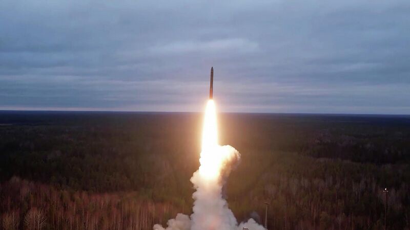Файл:Пуск с полигона Свинарник.jpg