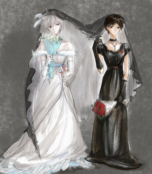 Файл:KawoShin wedding.jpg
