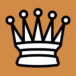 Chess qld45.svg