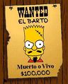 Wanted El Barto.jpg