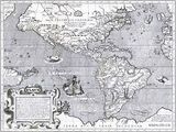 Древнегреческая карта Планктона (не Атлантида)