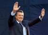 Янукович приветствует Дорогий український народе 1.jpg