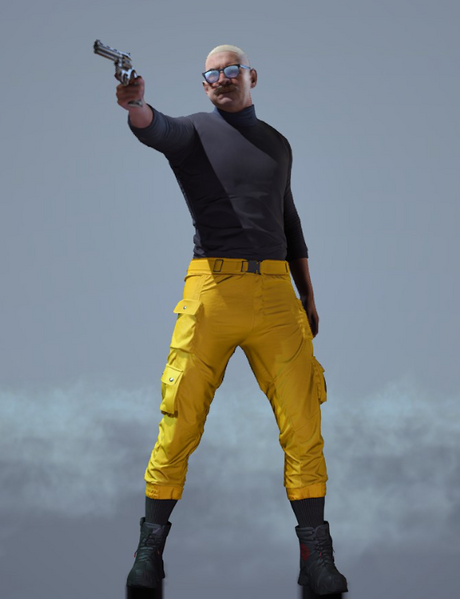 Файл:The Finals Skin 6.png