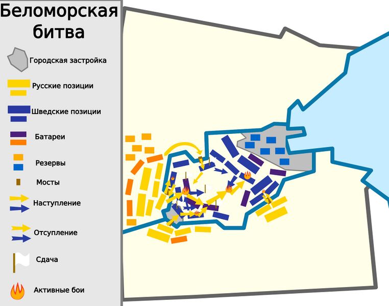Файл:Беломорская битва схема.jpg