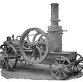 Hornsby-Akroyd portable oil engine (New Catechism of the Steam Engine, 1904).jpg