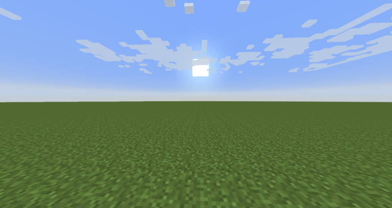 Файл:Minecraft flatworld.png
