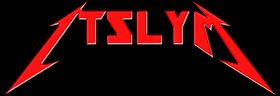 Старый логотип ITSLYM