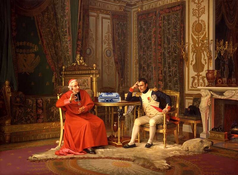 Файл:Наполеон и кардинал.jpg