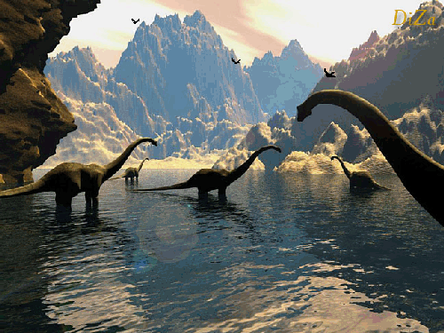 Динозавр 48.gif