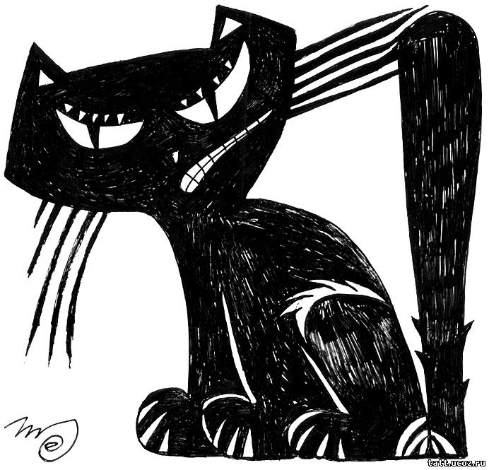 Ищу черную кошку. Чёрная кошка в 50 годы. Чёрная кошка-победитель рисунки. Картина девушка с черной кошкой. Искать черную кошку в темной комнате.