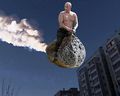 Путин на метеорите.jpg