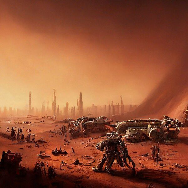 Файл:ВойнаНаМарсе.jpg