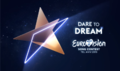 Логотип конкурса Евровидение-2019.png