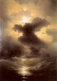 Aivazovsky Chaos 1841.jpg
