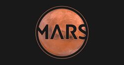 Эмблема Марсионада