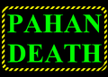 Pahan Death logo.png