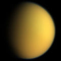 280px-Titan in natural color Cassini.jpg