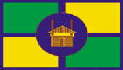 Emst village flag.gif