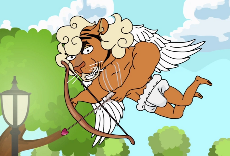 Файл:Амурский тигр.png